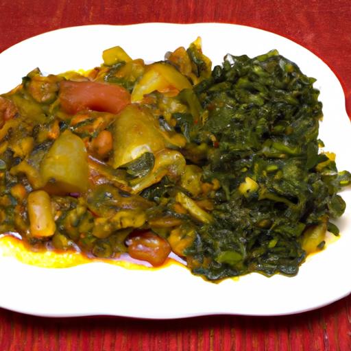 Nourishing ⁤Flavors: Healthy East African Recipes to Savor