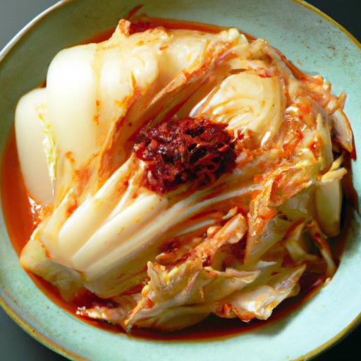 Discover Dongchimi: A Refreshing Water Kimchi Recipe ⁢Guide