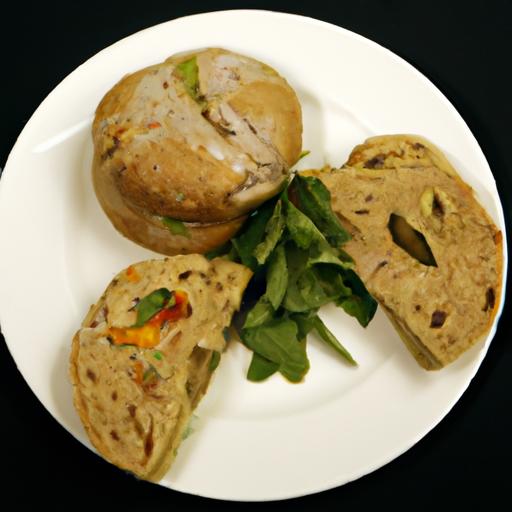 Discovering Gluten-Free North African⁤ Breads: Traditions Reimagined