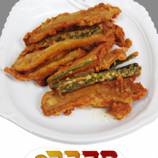 Discover Korea's Tastiest Snacks: A Flavorful Journey