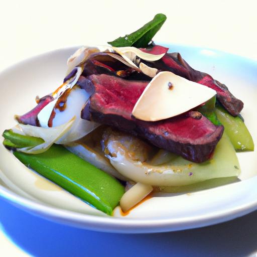 Keto Japanese: Unlocking Low-Carb Secrets of Rising Sun Cuisine