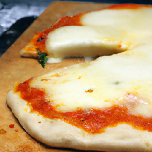 Melting Magic: ⁢Best Mozzarella Cheeses for⁢ Homemade Pizza