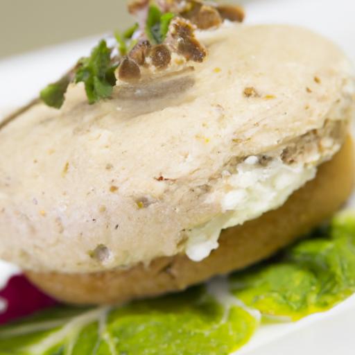 Decadent Duck ‍Liver Mousse: A Gourmet Delight ‌Unveiled