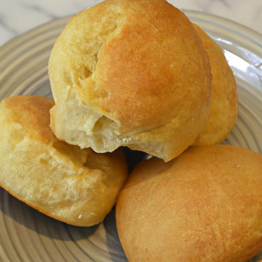 Savoring​ Tradition:‌ Authentic African‌ Bread Recipes Unveiled