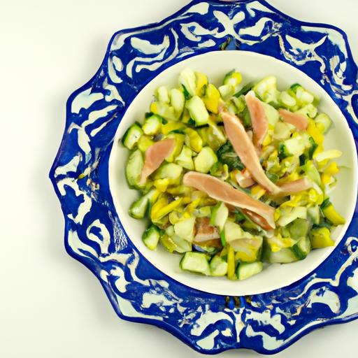 Savor Clean Eating: Wholesome European Recipes to Try Today