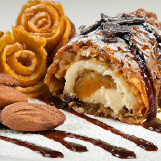 Sweet Heritage: Exploring Italy's Timeless Dessert Classics