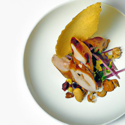 Unlocking Flavor: The Art and Science of Confit Cooking