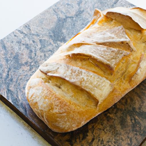 The Art and Science behind Perfect Homemade Bread Baking