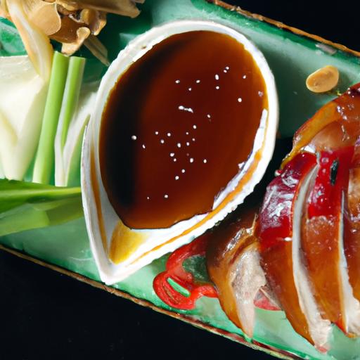 Peking⁢ Duck Unveiled: The Art ‌and ⁢History of ⁣a Chinese Classic