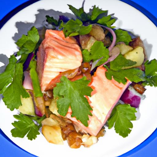 mastering Keto: Creative Cooking Methods for Low-Carb meals