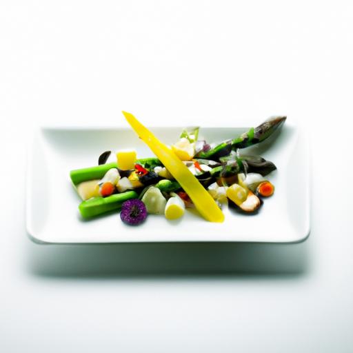 Nature's Bounty:‌ Exploring Europe's ‍Unprocessed Food Gems