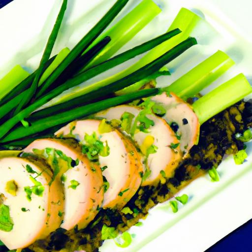 Master the Art ⁤of Cooking: inside an ‌English Culinary School