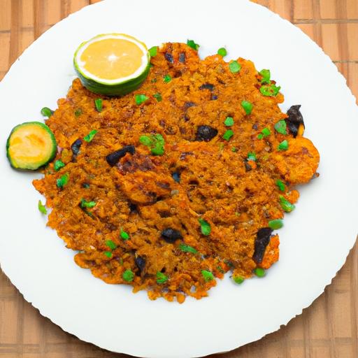Mastering Jollof ⁤Rice: A ⁣Flavorful West African Classic Guide