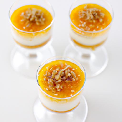 Elegant Mini Crème⁤ Brûlée Trifles Recipe | Little Sunny Kitchen