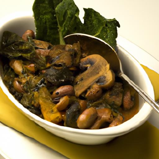 Tanzanian Pili Pili: the‌ Fiery Chili Sauce You⁤ Must Try