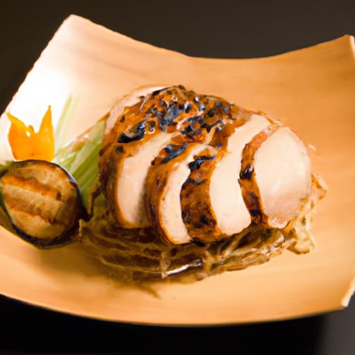 unlocking Flavor: Authentic japanese teriyaki Recipes Revealed