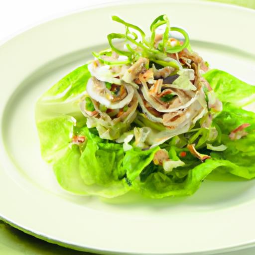 Savoring Wellness: The Art of ​Healthy French Cuisine