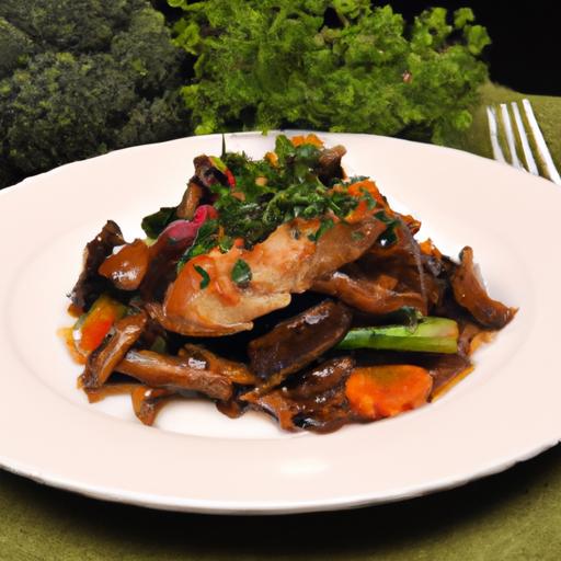 Savor Italy: Deliciously Healthy dinners⁤ to‍ Try Tonight