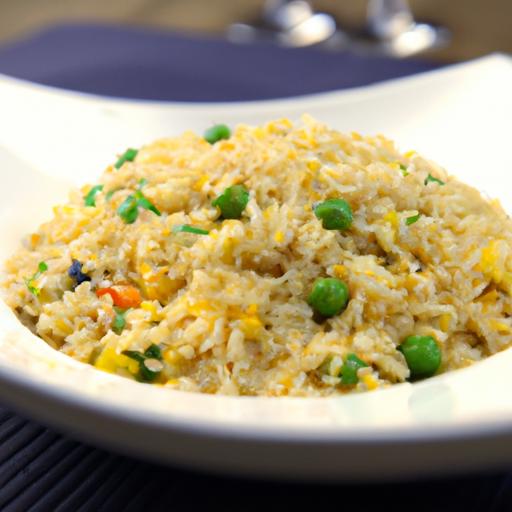 Mastering Egg‍ Fried Rice: A Flavorful Guide to Perfection