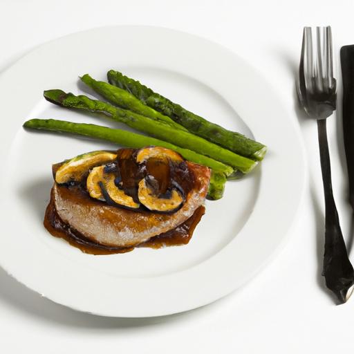 Healthy Bites:​ Exploring Low-Fat European ​Recipes Delight