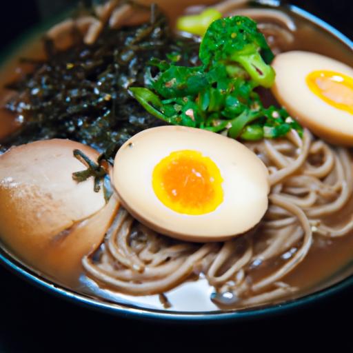 Savor the Slurp: Ultimate Guide to Best Japanese Ramen recipes