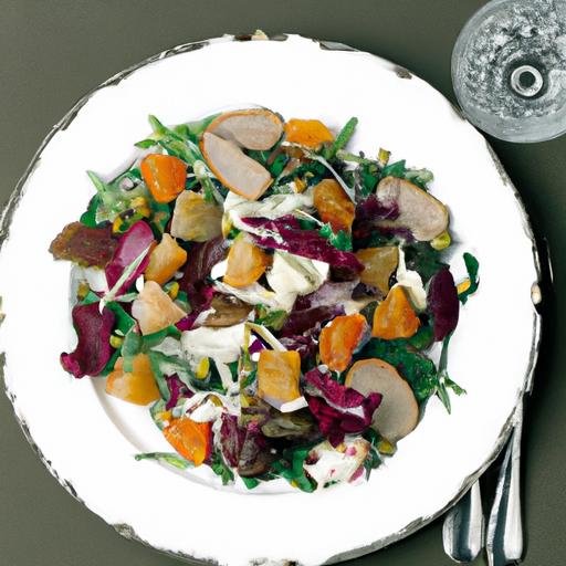 Midday Feasts: Exploring the Rich Tradition of European ⁣Lunches