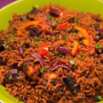 Mastering Jollof Rice: A Flavorful West African Classic Guide
