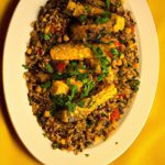 Millet Magic: Exploring Africa’s Flavorful Grain Dishes