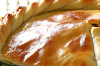 Deliciously Simple: Your Guide to Easy Greek Spinach Pie