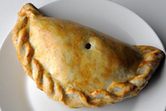 Savor the Best Cornish Pasty: A Guide to Perfect Pastry