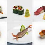Oshizushi Unveiled: The Art of Pressed Sushi Excellence