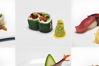 Oshizushi Unveiled: The Art of Pressed Sushi Excellence