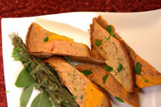 Discovering Gluten-Free North African Breads: Traditions Reimagined