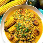Djenkoume Delight: Exploring Togo’s Traditional Cornmeal Dish