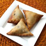 Kenyan Samosas: A Savory Pastry Journey of Flavor and Tradition