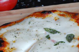 Melting Magic: Best Mozzarella Cheeses for Homemade Pizza