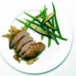 Savoring Wellness: The Art of Healthy French Cuisine