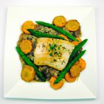 Power-Packed Plates: Exploring High-Protein European Eats