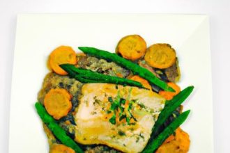 Power-Packed Plates: Exploring High-Protein European Eats