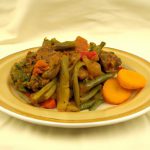 Nourishing Flavors: Healthy East African Recipes to Savor