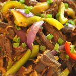 Savor the Celebration: Top African Party Food Recipes