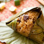 Unlocking Lo Mai Gai: The Art of Sticky Rice in Lotus Leaf