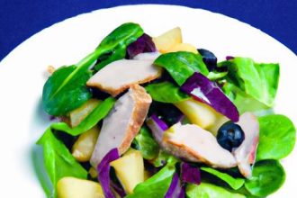 Mastering Keto: Creative Cooking Methods for Low-Carb Meals