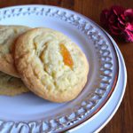 Almond & Orange Blossom Cookies: A Floral, Nutty Delight
