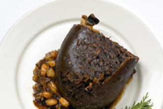 Unlocking Tradition: A Step-by-Step Haggis Recipe Guide