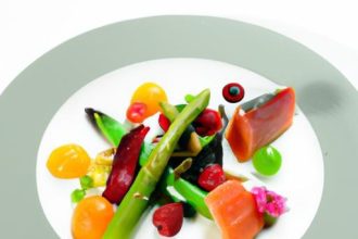 Nature’s Bounty: Exploring Europe’s Unprocessed Food Gems