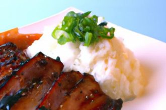 Unlocking Flavor: Authentic Japanese Teriyaki Recipes Revealed