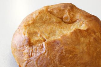 Savoring Tradition: Authentic African Bread Recipes Unveiled