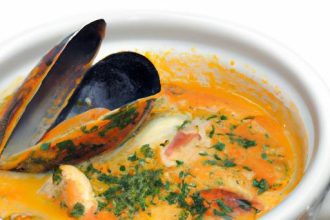 Zuppa di Pesce: Italy’s Rich & Flavorful Seafood Soup Guide