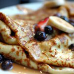 Mastering the Art: Crafting Perfect French Crêpes at Home